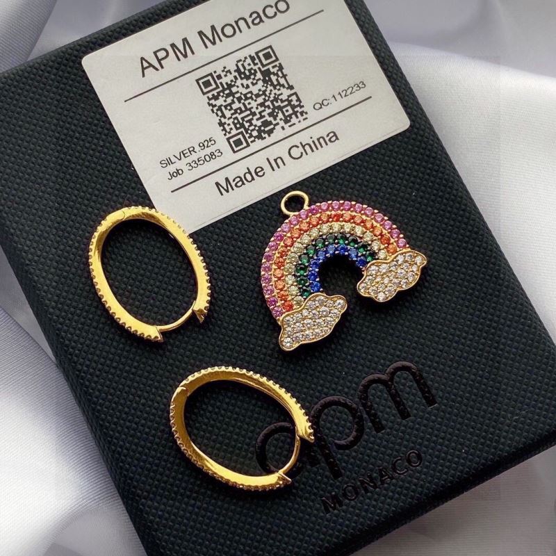 Apm Earrings